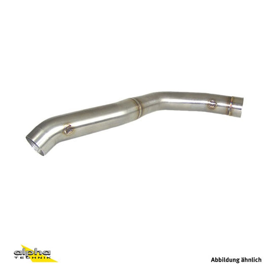 ARROW Zwischenrohr CBR600RR PC40 09-