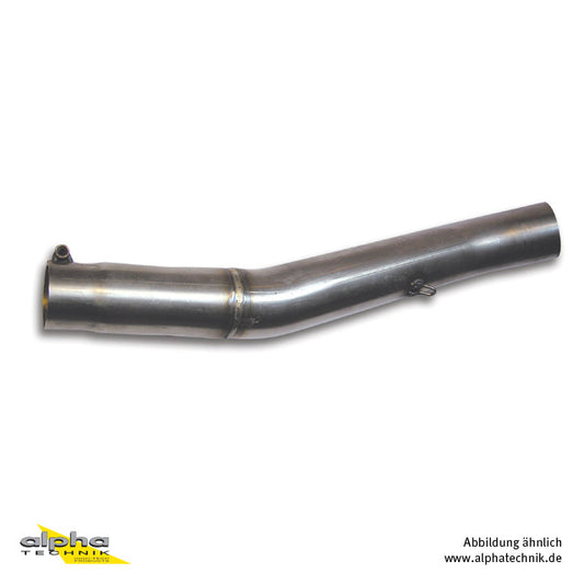 ARROW Zwischenrohr Honda CBF1000F SC64 10- mit Kat