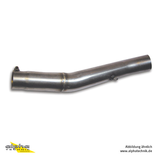 ARROW Zwischenrohr R1200GS R12 ab ´10-