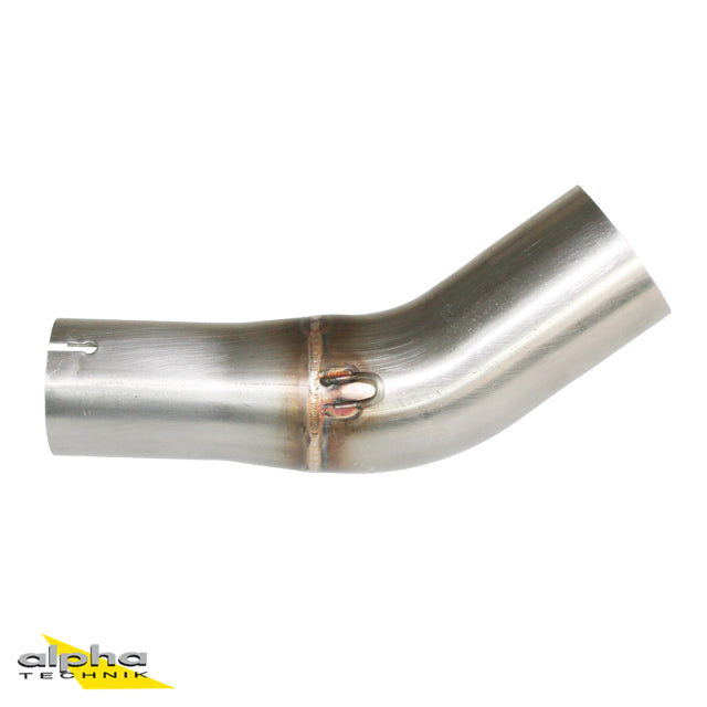 ARROW Zwischenrohr GSXR600/GSXR750 ´11- Original