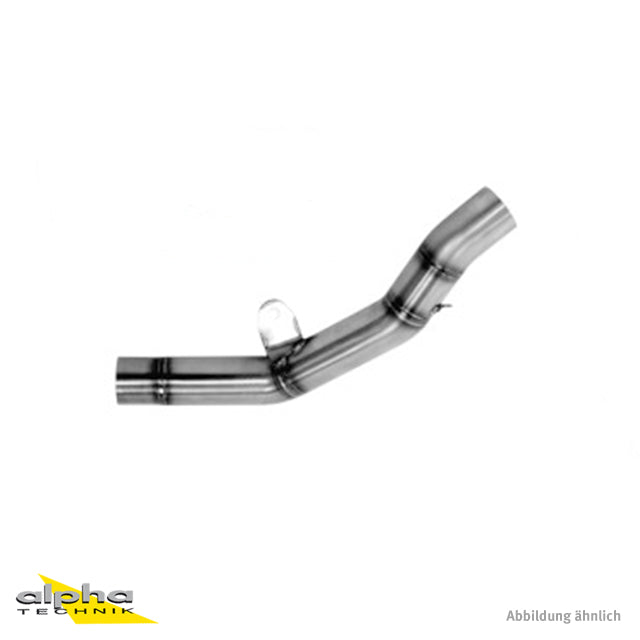 ARROW Zwischenrohr Kawasaki Z800, Typ ZR800C, 13-