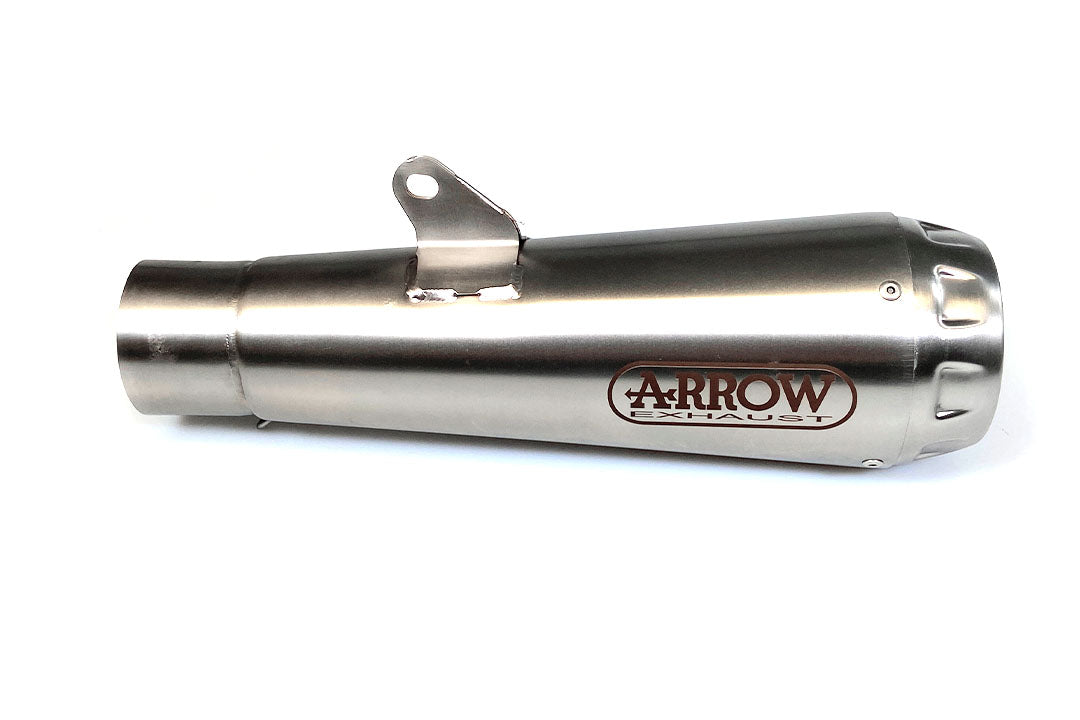ARROW Pro-Racing Dämpfer BMW RNineT 14- Edelstahl
