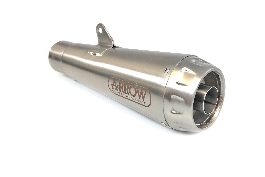 ARROW Pro-Racing Dämpfer BMW RNineT 14- Edelstahl