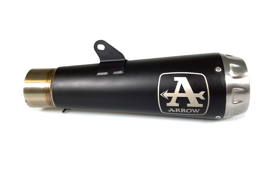 ARROW Pro-Racing Dämpfer BMW RNineT 14- Edelstahl
