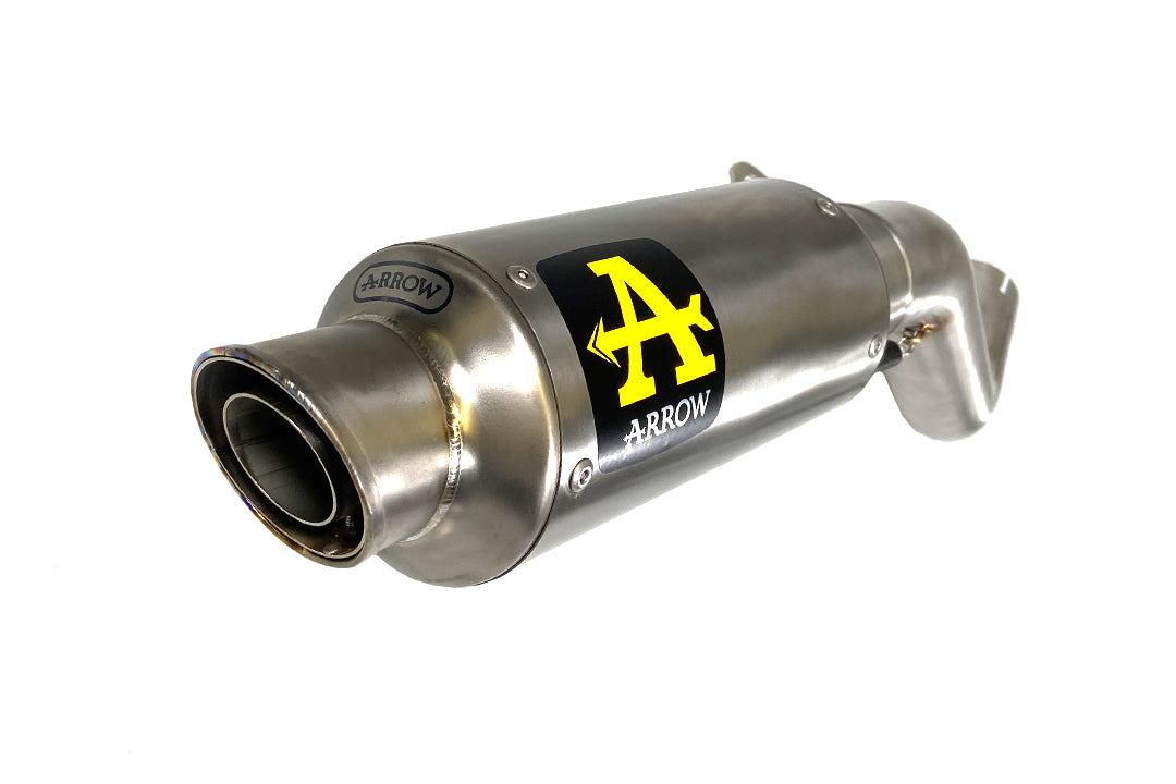ARROW GP2 Aprilia Tuono 1100 V4