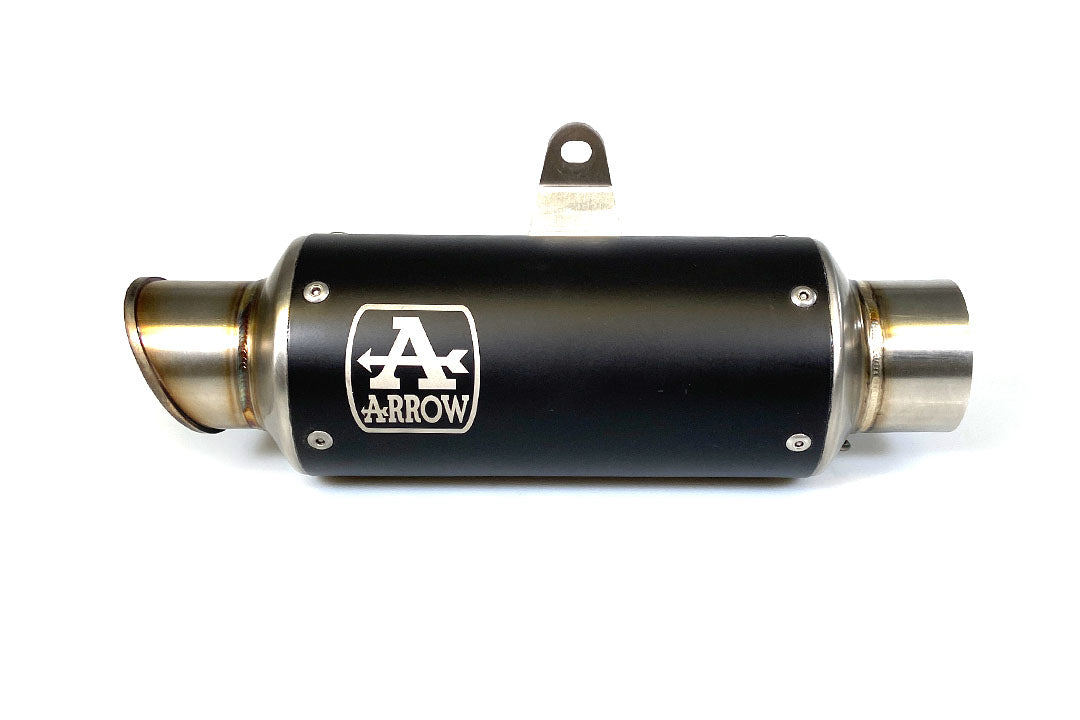 ARROW GP2 Dämpfer Ducati 959 Panigale 16-19 Edelst