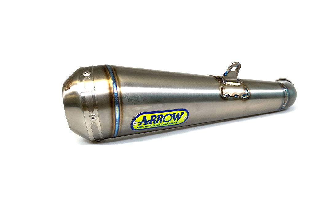 ARROW Pro-Racing GSXR600/GSXR750 WVCE/WVCF Titan
