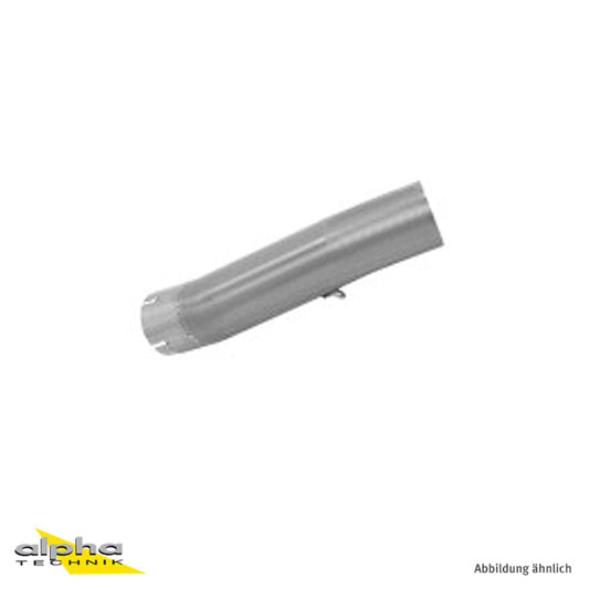 ARROW Zwischenrohr CB500F u. CBR500R 16- Edelstahl