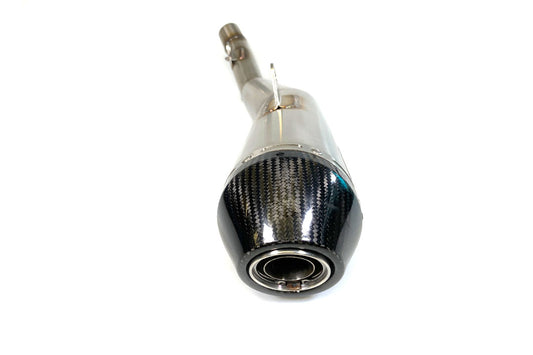 ARROW Pro-Racing ESD Z750/Z750R 07/11- Edelstahl