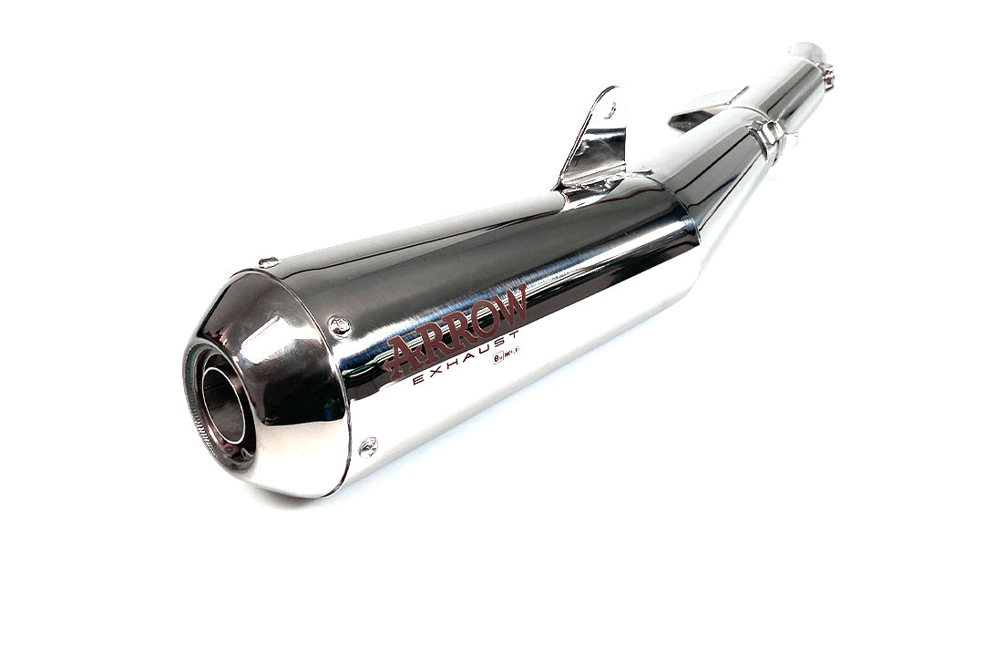 ARROW Pro Racing Honda CB1100 SC65 13- NiChrom