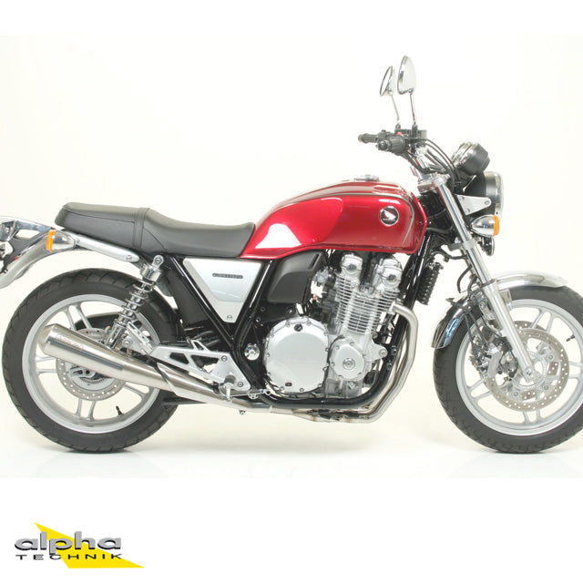 ARROW Pro Racing Honda CB1100 SC65 13- NiChrom