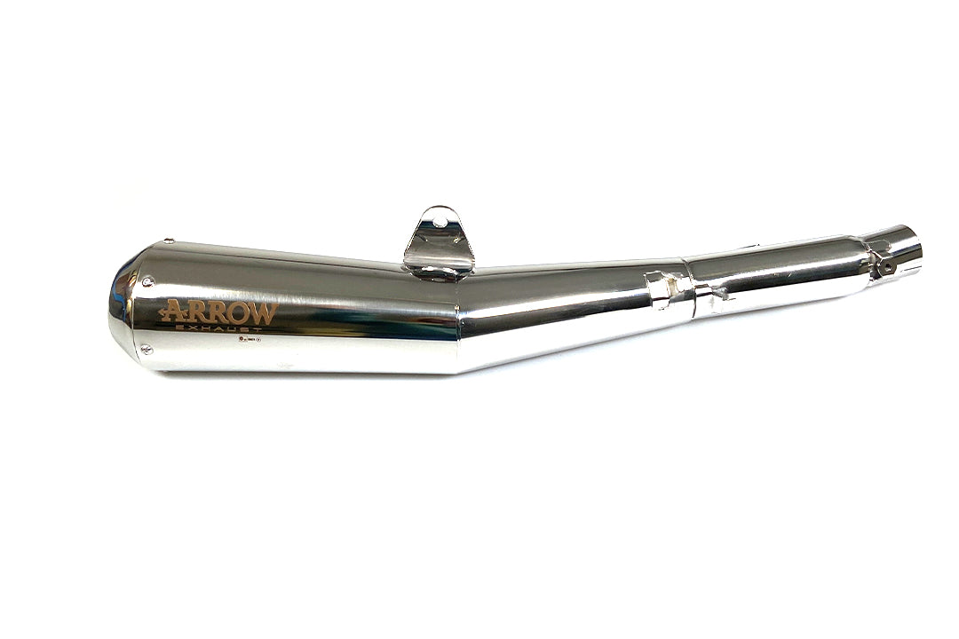 ARROW Pro Racing Honda CB1100 SC65 13- NiChrom