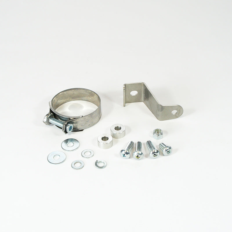 ARROW Zwischenrohr Aprilia Tuono V4 1100, Edelst