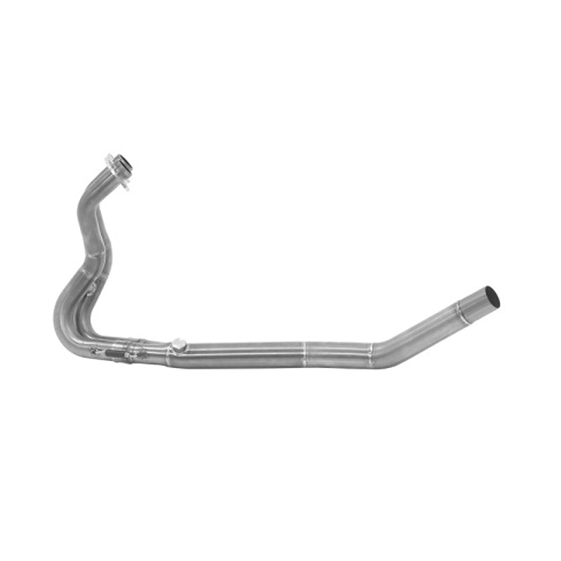 ARROW Krümmer Kawasaki Z400 18- Edelstahl