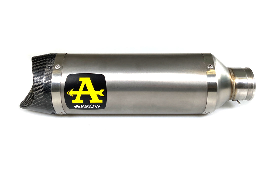 ARROW Thunder YZFR6 RJ11/RJ15 06-/08- Titan