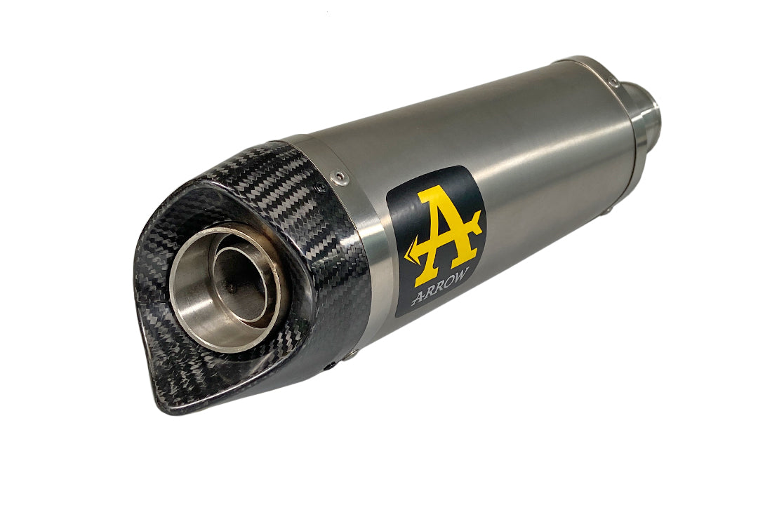 ARROW Thunder YZFR6 RJ11/RJ15 06-/08- Titan