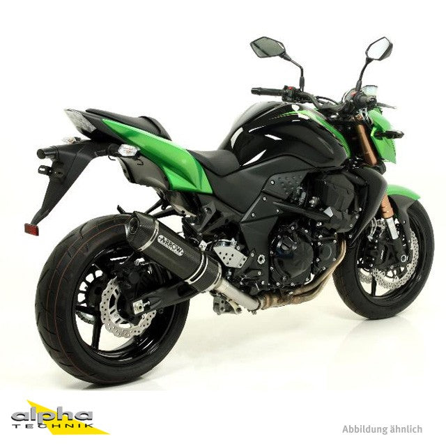 ARROW Race-Tech Z750/Z750R/Z800 Carbon