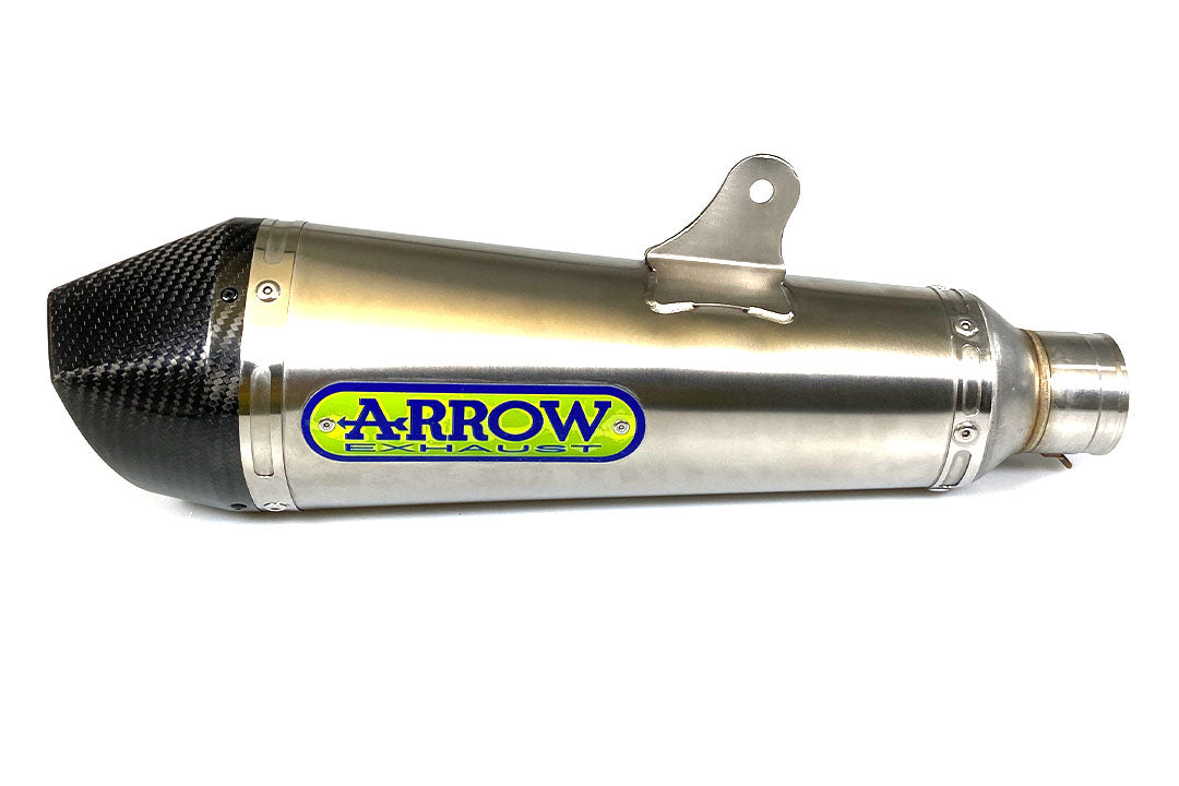 ARROW X-KONE Dämpfer Z750/Z750R/Z800 NiChrome