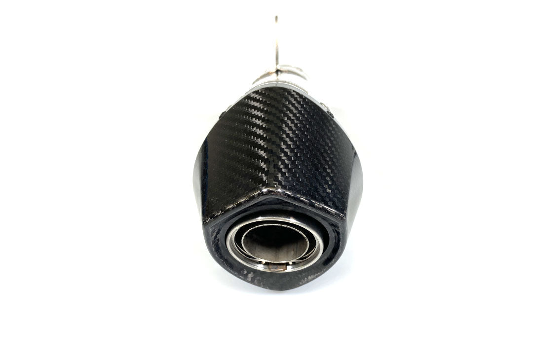 ARROW X-KONE Dämpfer Z750/Z750R/Z800 NiChrome