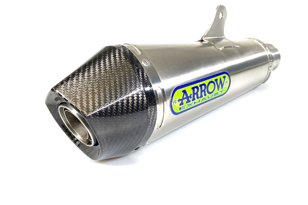 ARROW X-KONE Dämpfer Z750/Z750R/Z800 NiChrome