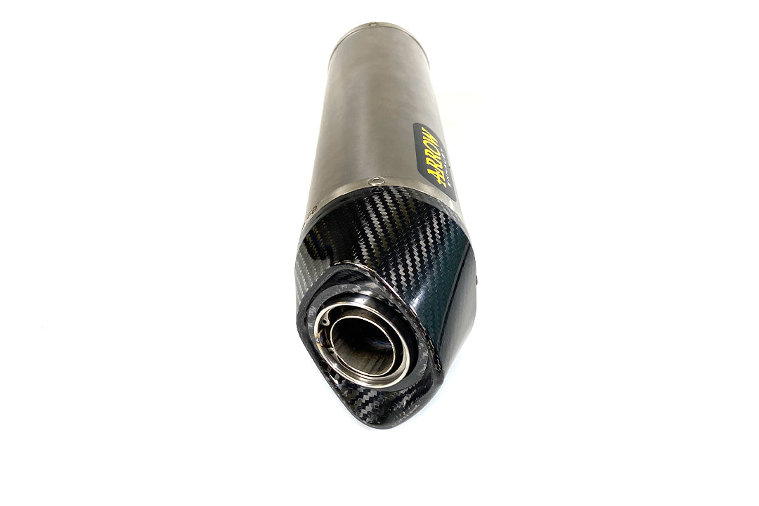 ARROW Indy-Race CBR1000RR SC59 08- Titan