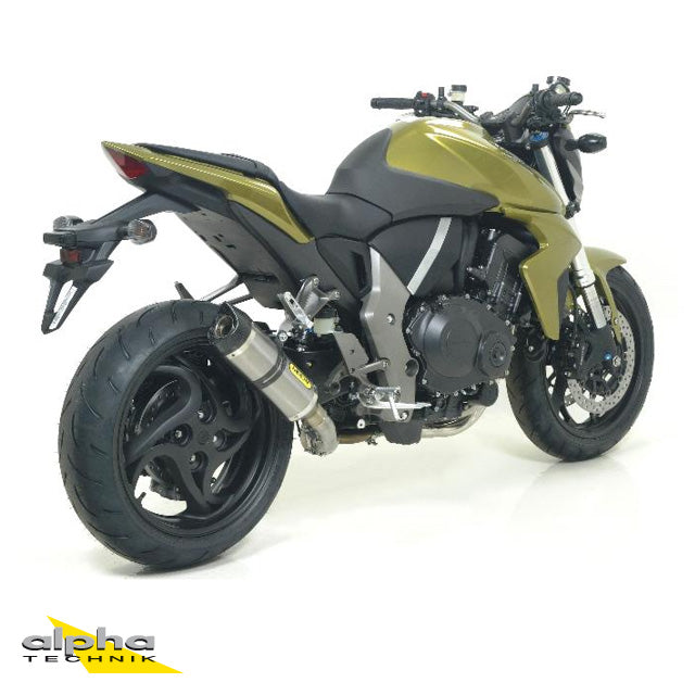 ARROW Thunder CB1000R SC60 08-10 Titan