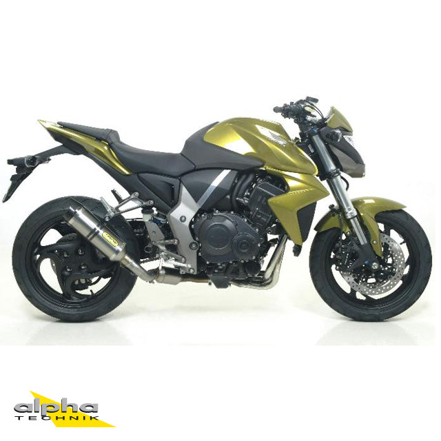 ARROW Thunder CB1000R SC60 08-10 Titan