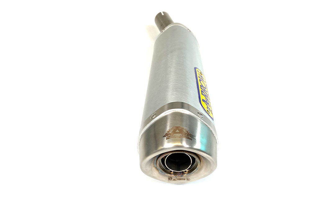 ARROW Thunder SFV650 Gladius WVCX 09- Alu