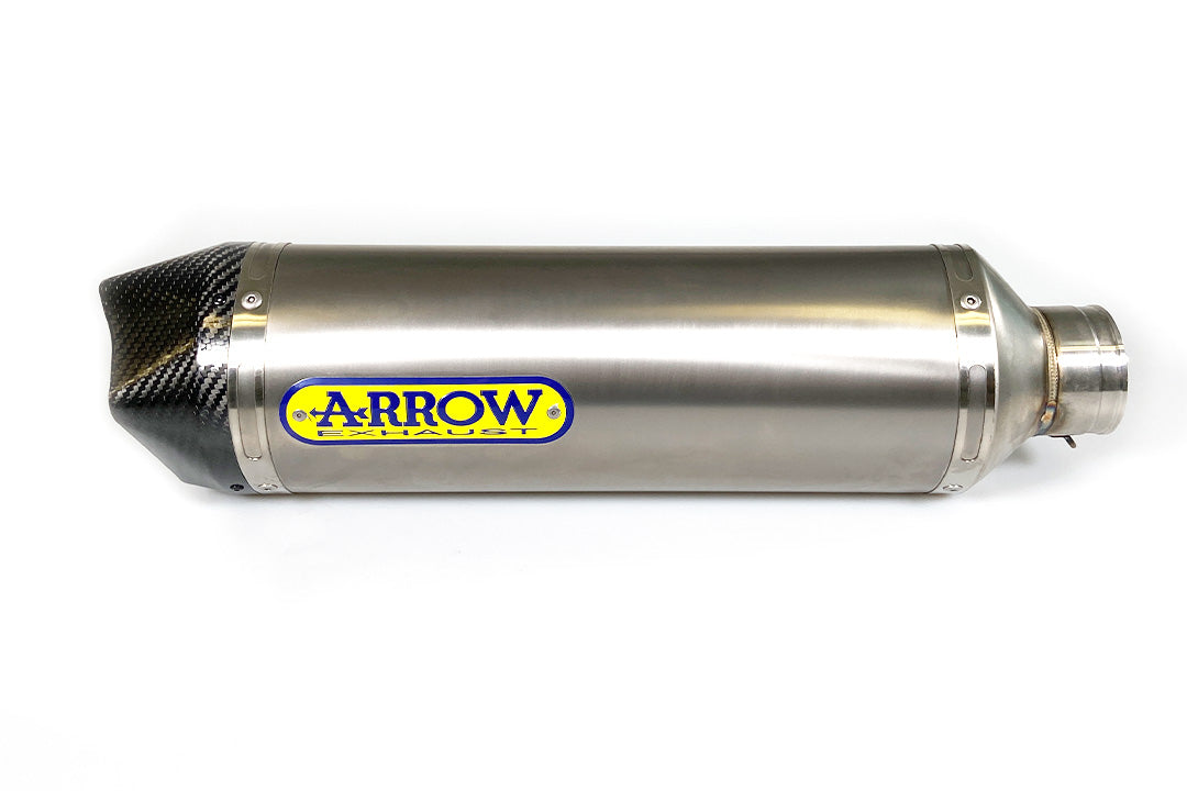 ARROW Race-Tech RSV4/V4R RK/TY 09-/11- Titan
