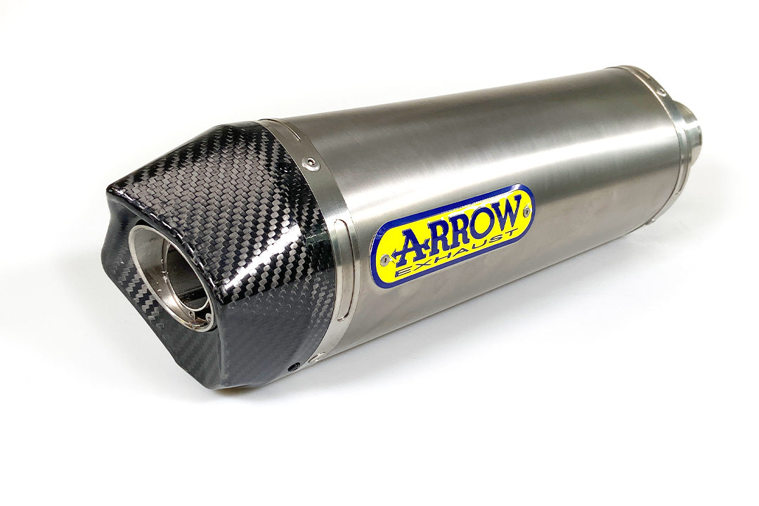 ARROW Race-Tech RSV4/V4R RK/TY 09-/11- Titan