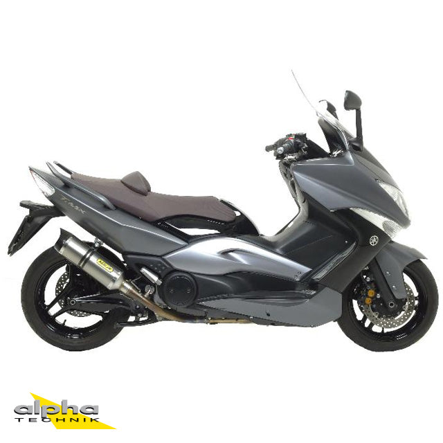 ARROW Thunder T Max SJ06/SJ09 08-/12- Titan