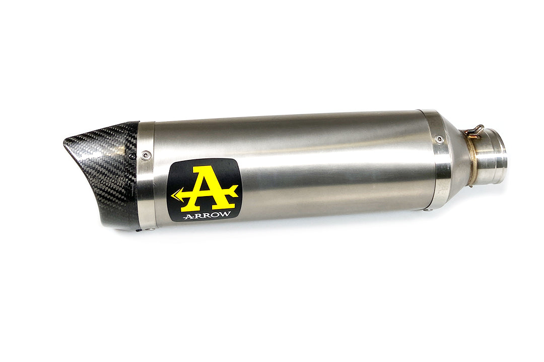 ARROW Thunder T Max SJ06/SJ09 08-/12- Titan