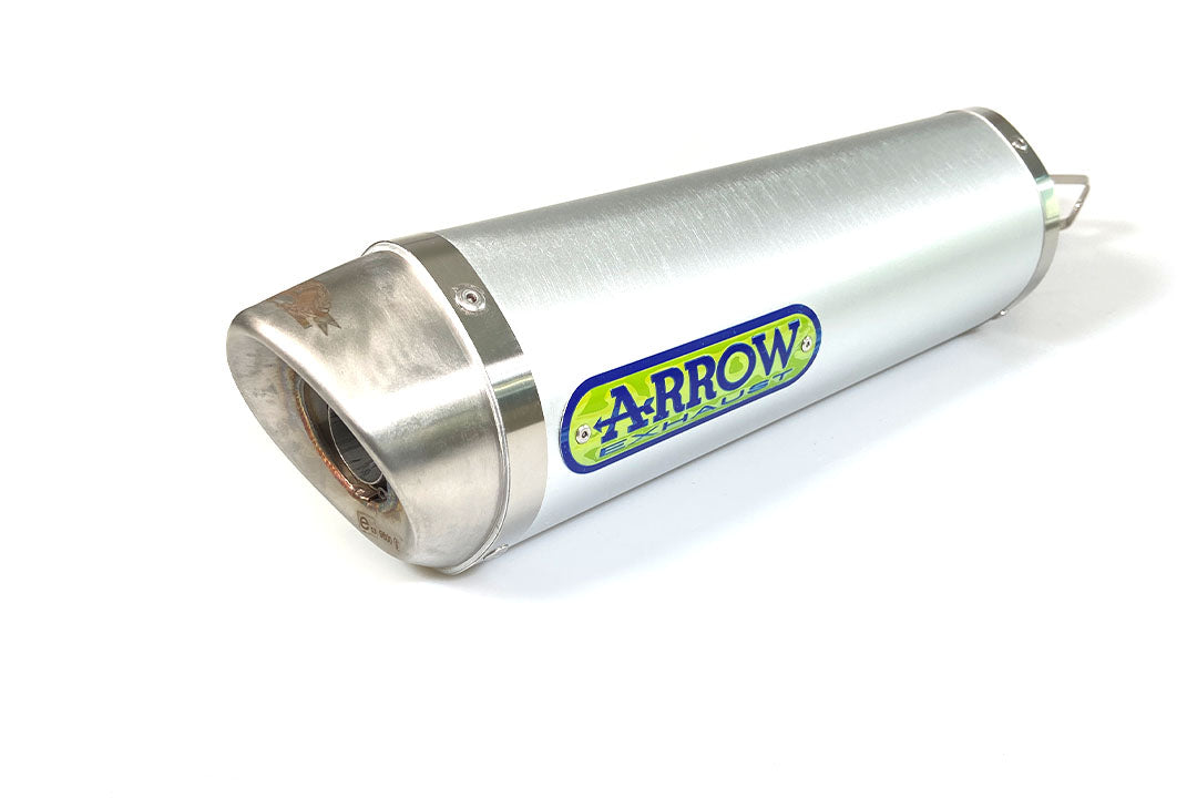 ARROW Thunder Dämpfer-Paar Z1000 10- Alu