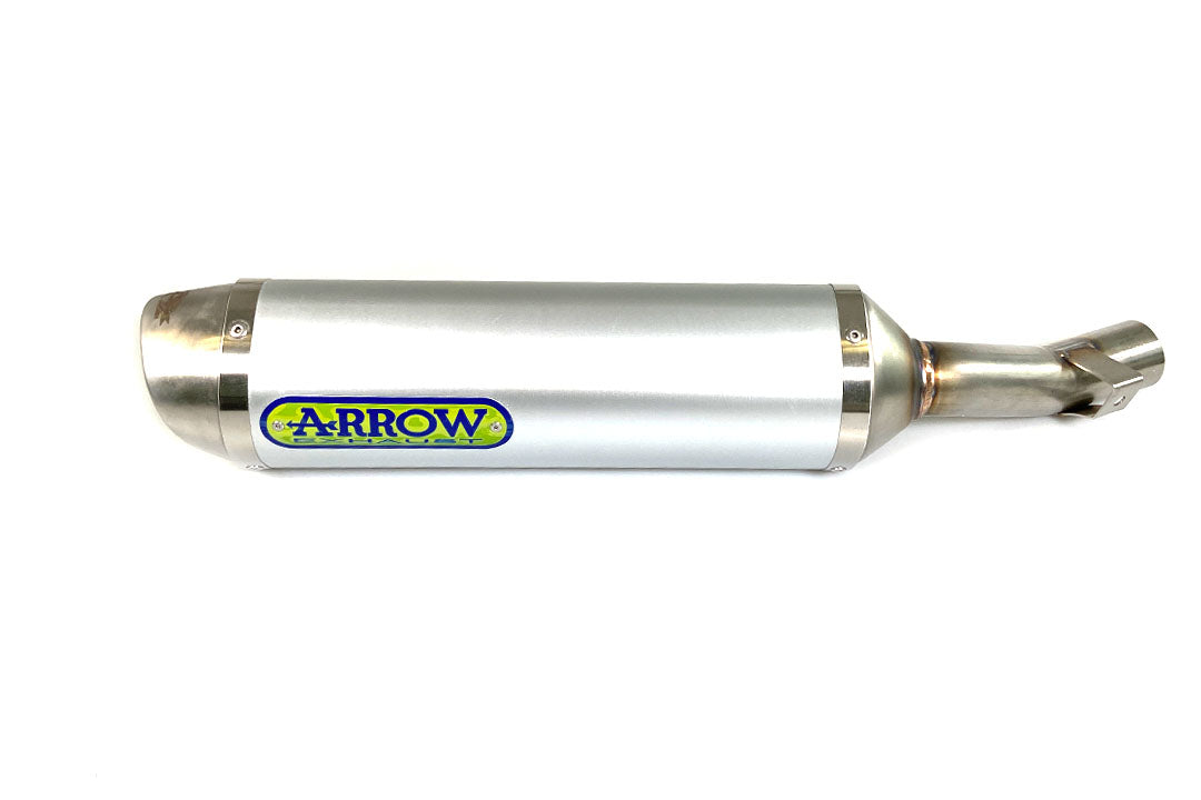 ARROW Thunder Dämpfer-Paar Z1000 10- Alu