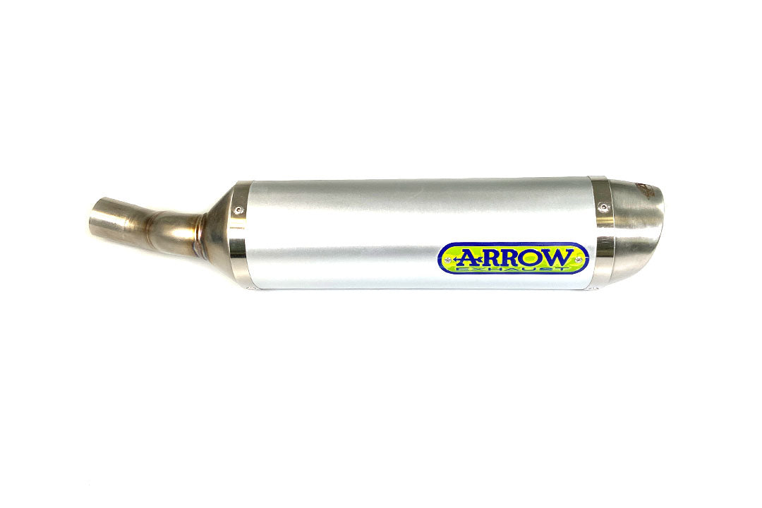 ARROW Thunder Dämpfer-Paar Z1000 10- Alu