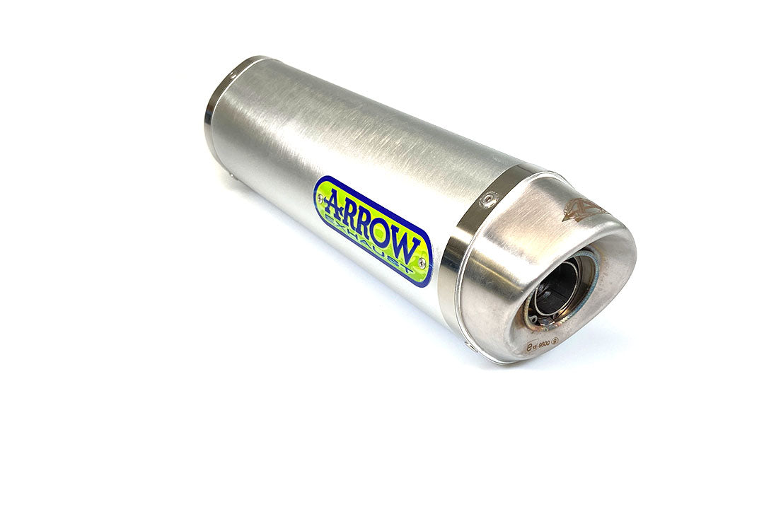 ARROW Thunder Dämpfer-Paar Z1000 10- Alu