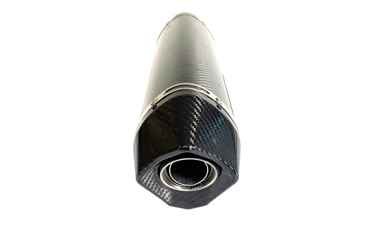 ARROW RACE-TECH Multistrada/Diavel 10-/11- Carbon