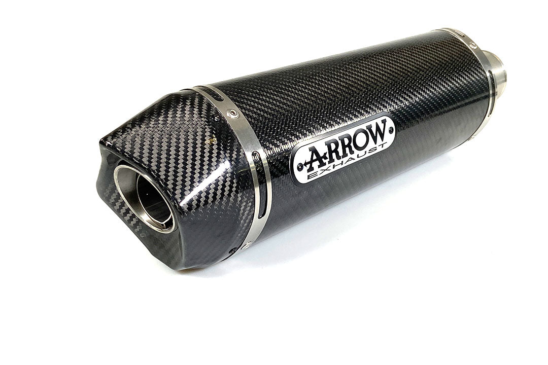 ARROW RACE-TECH Multistrada/Diavel 10-/11- Carbon