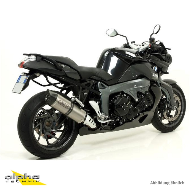 ARROW RACE-TECH K1300R K12S 09-13 Titan