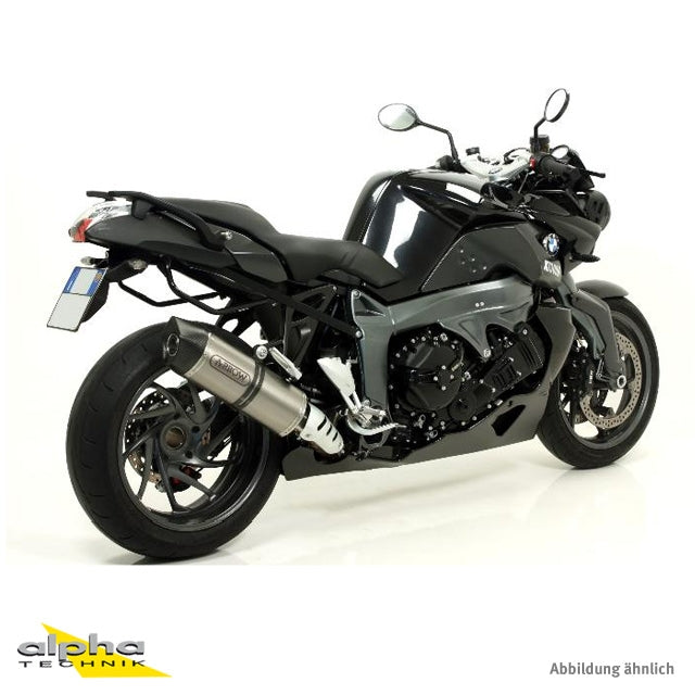 ARROW RACE-TECH K1300R K12S 09-13 Titan
