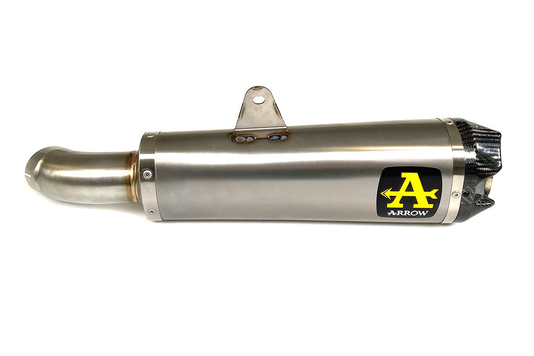 ARROW WORKS Nuda900/R A7 12- Titan