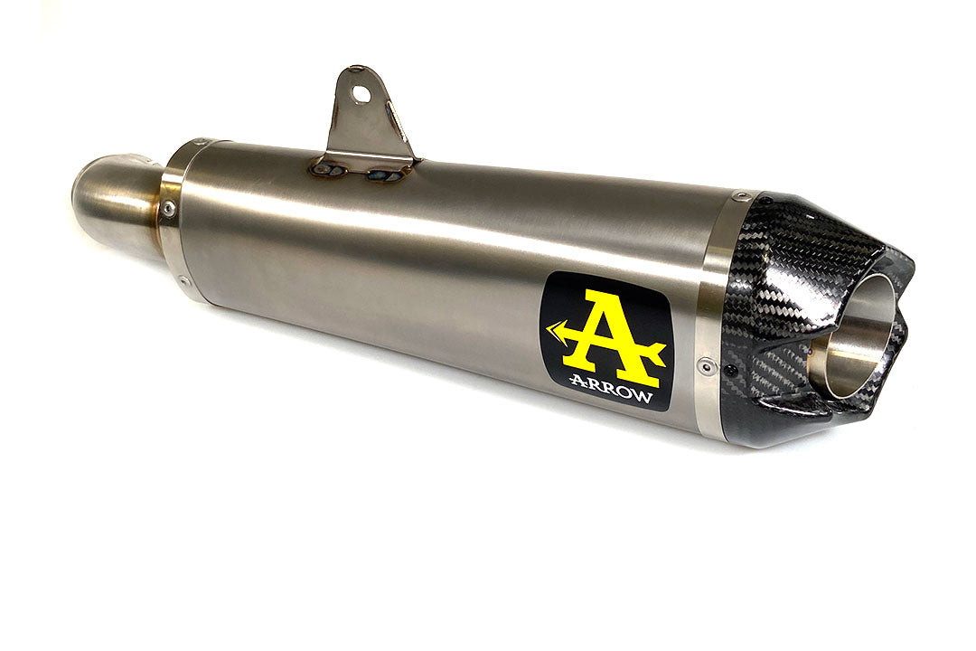 ARROW WORKS Nuda900/R A7 12- Titan