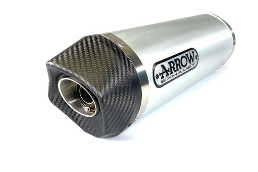 ARROW RACE-TECH NC700X/S NC750X/S Integra Alu