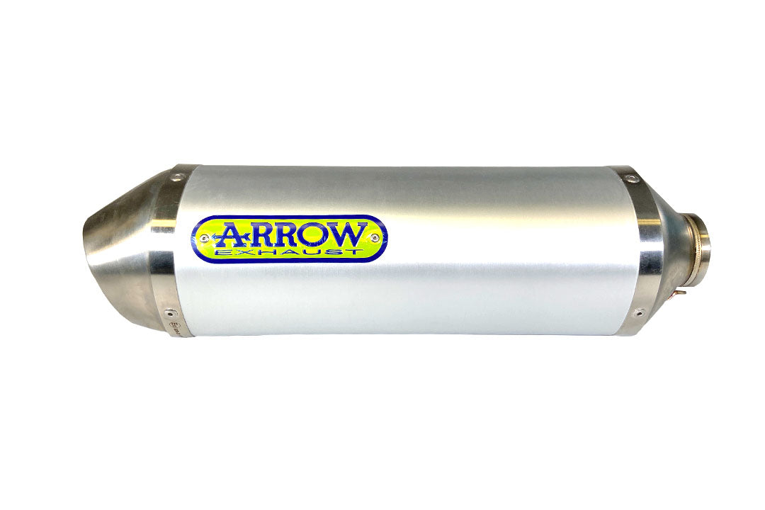 ARROW RACE-TECH NC700X/S NC750X/S Integra 12- Alu