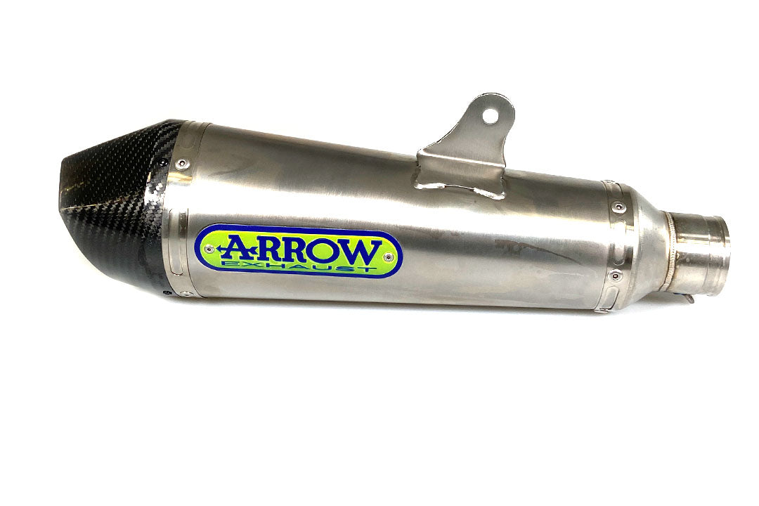 ARROW X-KONE Dämpfer Honda CB500F/CBR500R NiChrome