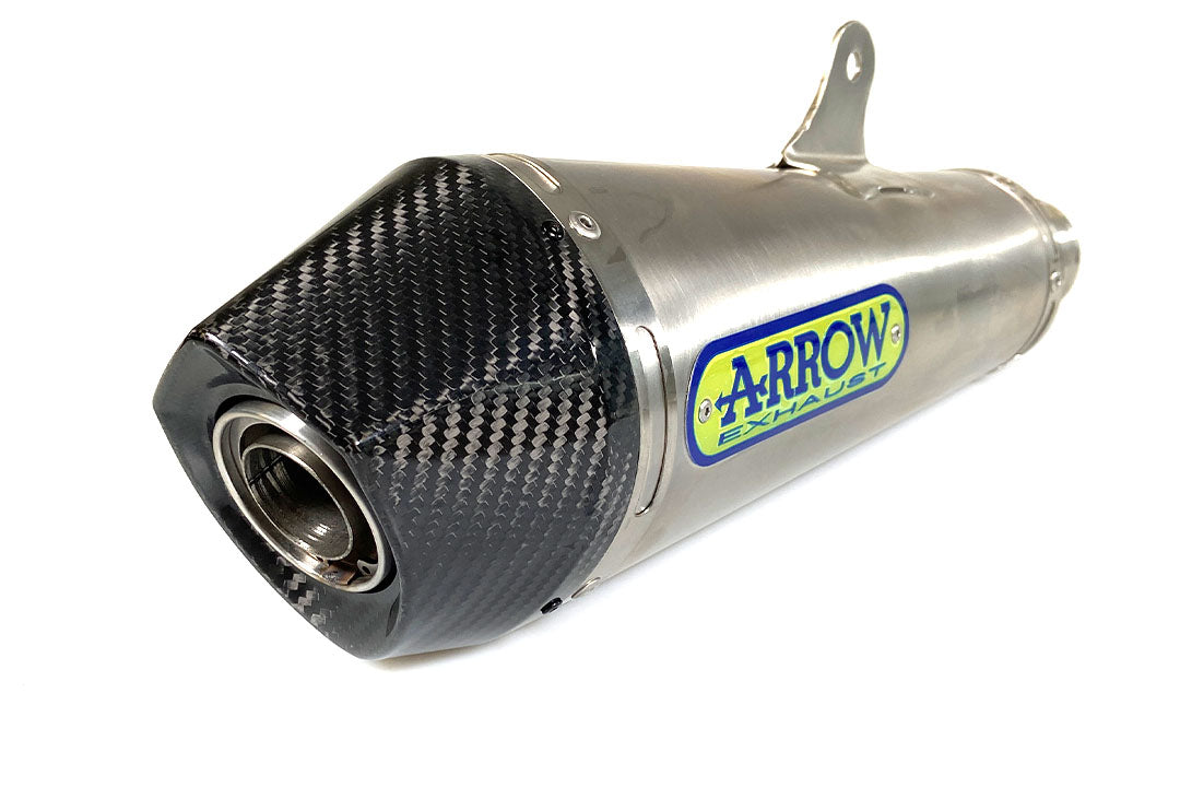 ARROW X-KONE Dämpfer Honda CB500F/CBR500R NiChrome