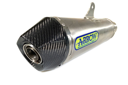 ARROW X-KONE Dämpfer Honda CB500F/CBR500R NiChrome