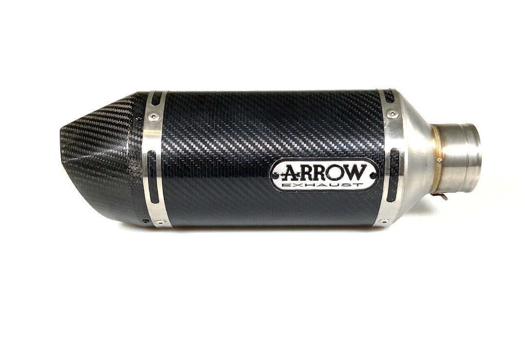 ARROW RACE TECH Hyperstrada/-motard B2 13- Carbon