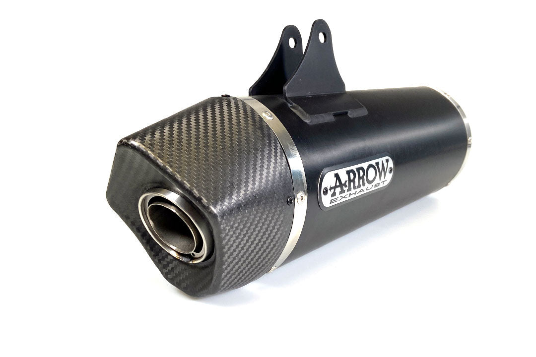 ARROW RACE TECH KTM 1190 /1290 Adventure 13- Alu