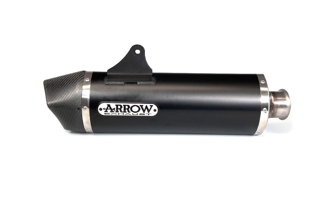 ARROW RACE TECH KTM 1190 /1290 Adventure 13- Alu
